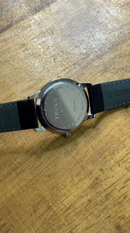 Pre Owned Tissot T - Classic Watch