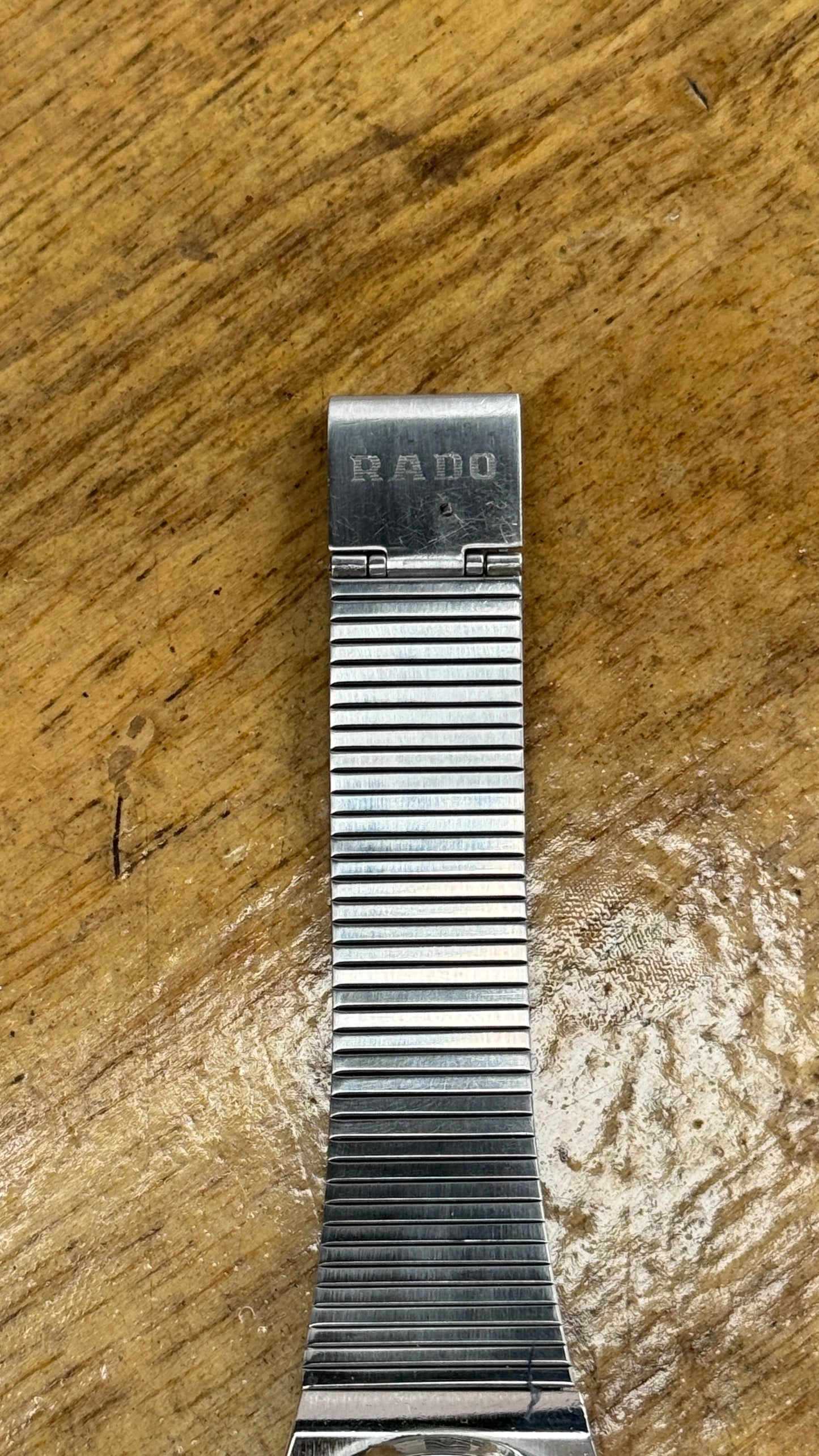 Pre Owned vintage Rado Voyager