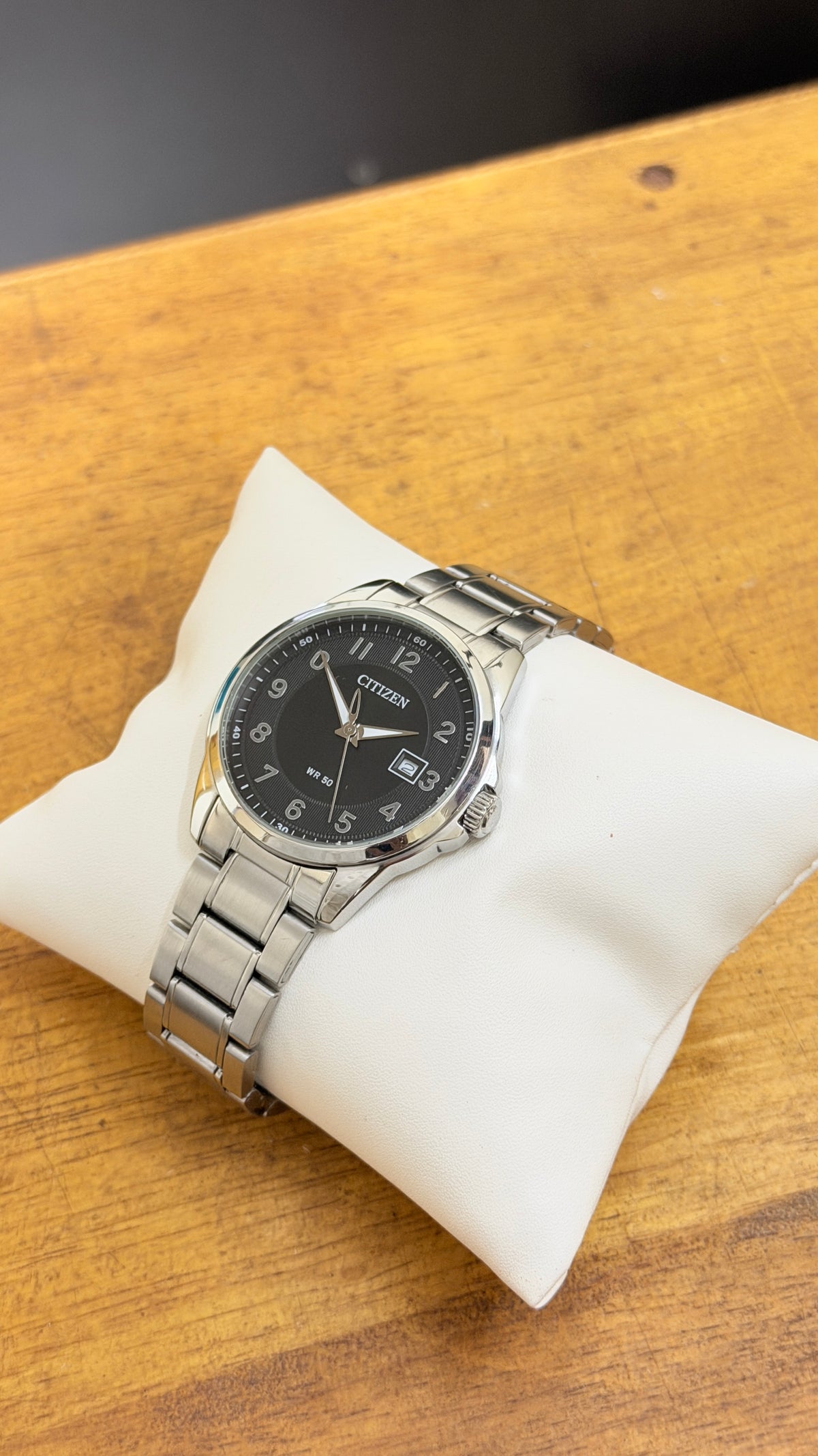 Pre Owned Citizen Quartz Watch