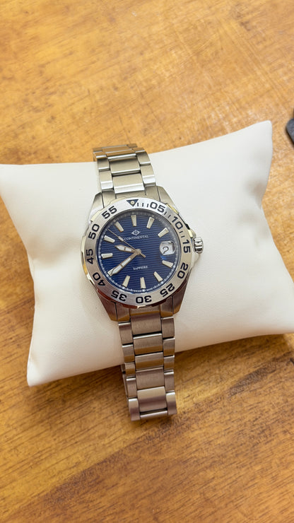Pre Owned Continental Watch
