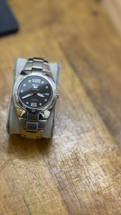 Pre Owned Vintage Seiko 5 Superior Watch