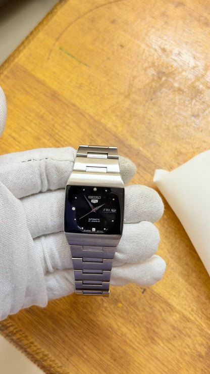 Pre Owned Vintage Seiko Automatic