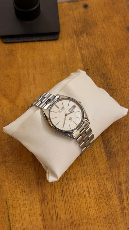 Pre Owned Vintage Citizen Automatic