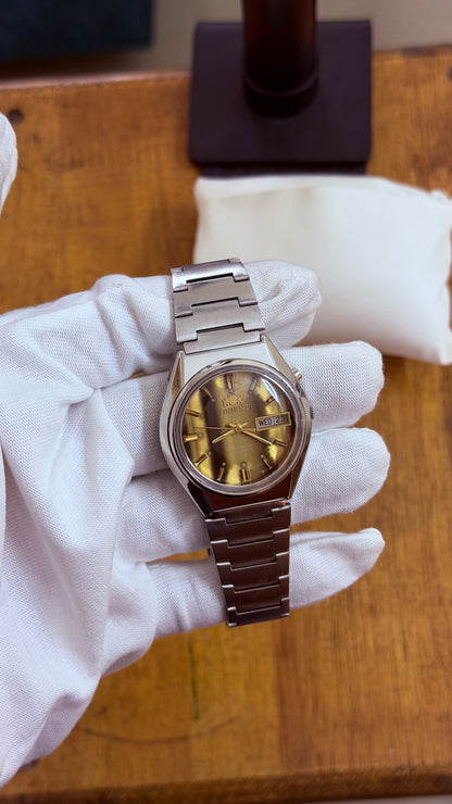 Pre Owned Vintage Orient Automatic