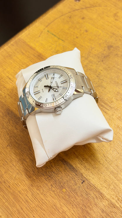 Pre Owned Citizen Quartz Watch