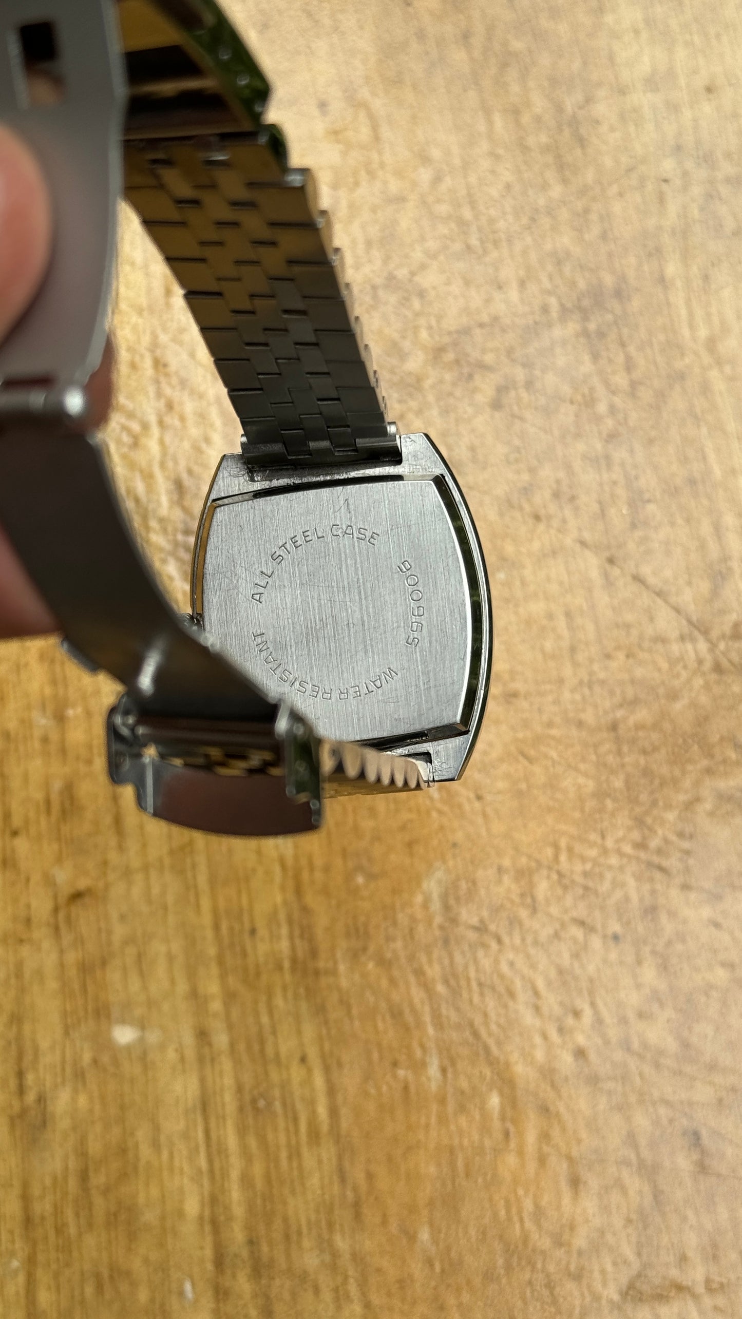 Vintage Rotary Automatic - 1970s