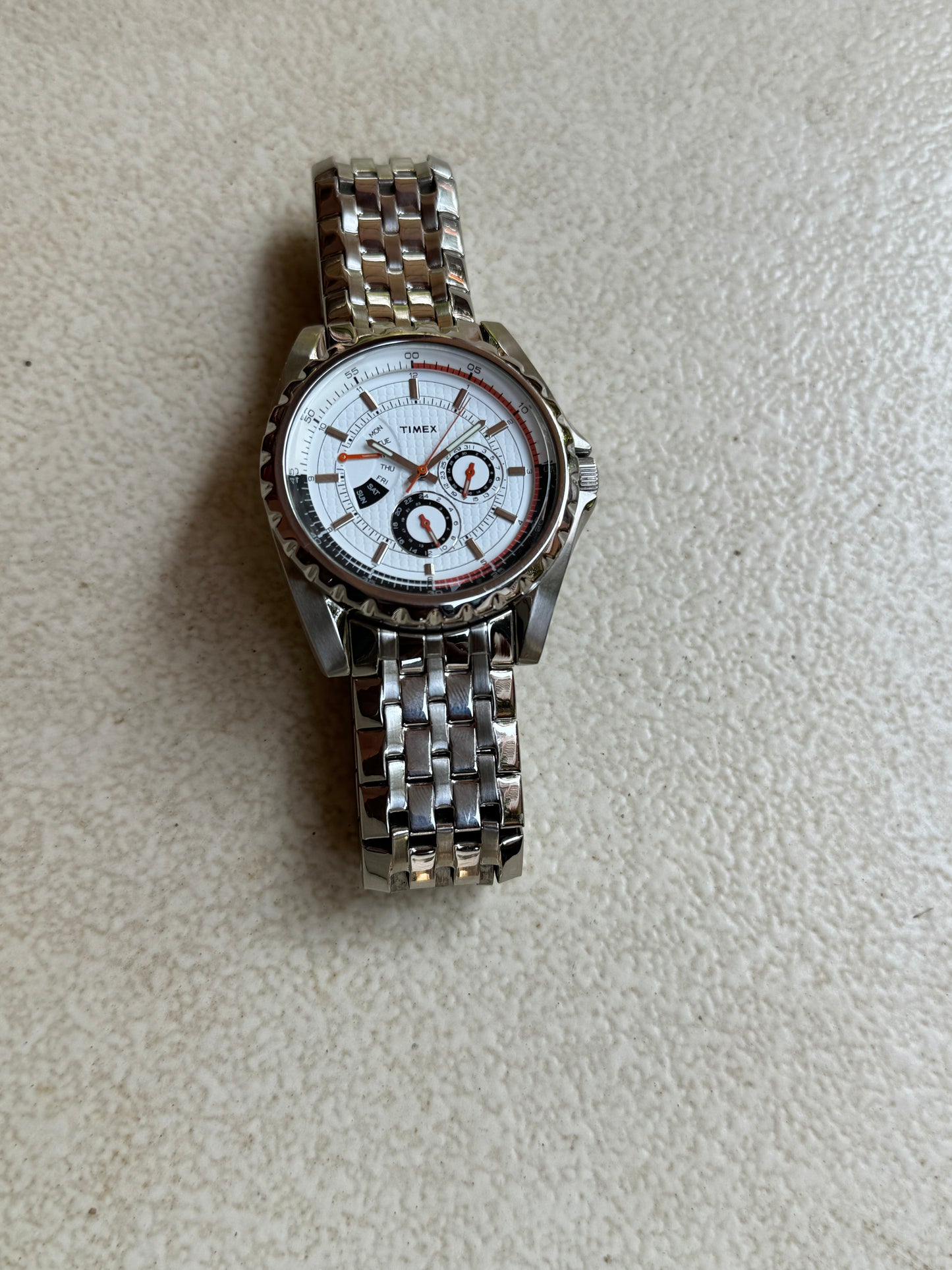 Pre Owned Timex T2M431