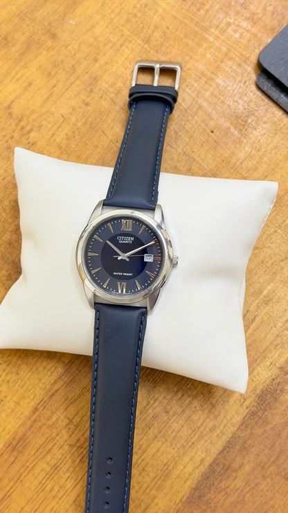 Pre Owned Citizen Quartz Watch