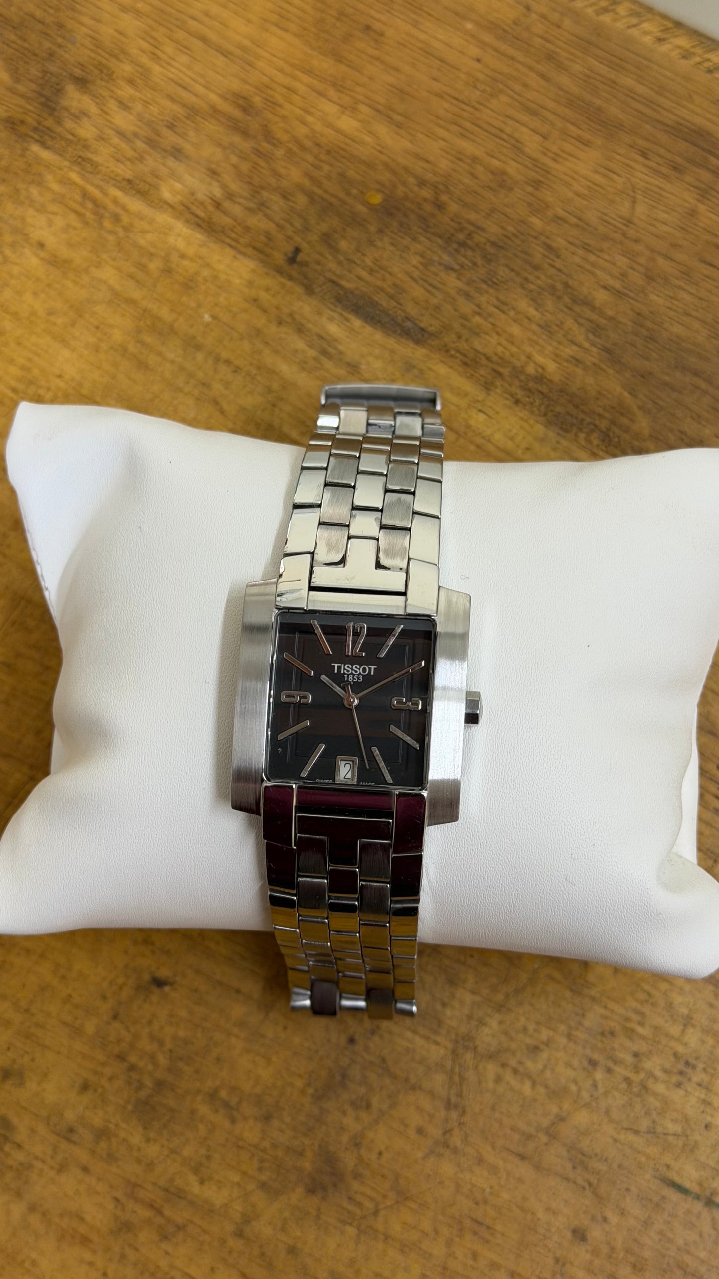 Pre Owned Tissot T Trend - TXL