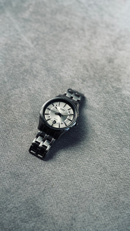 Pre Owned Casio Beside Watch