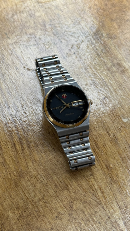 Pre Owned Vintage Rado Voyager Automatic