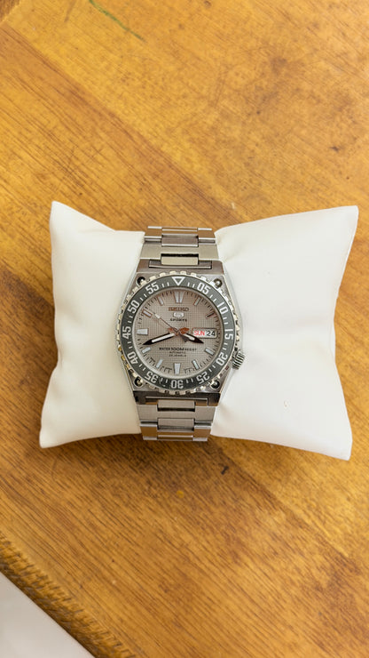 Pre Owned Seiko 5 Sports Automatic