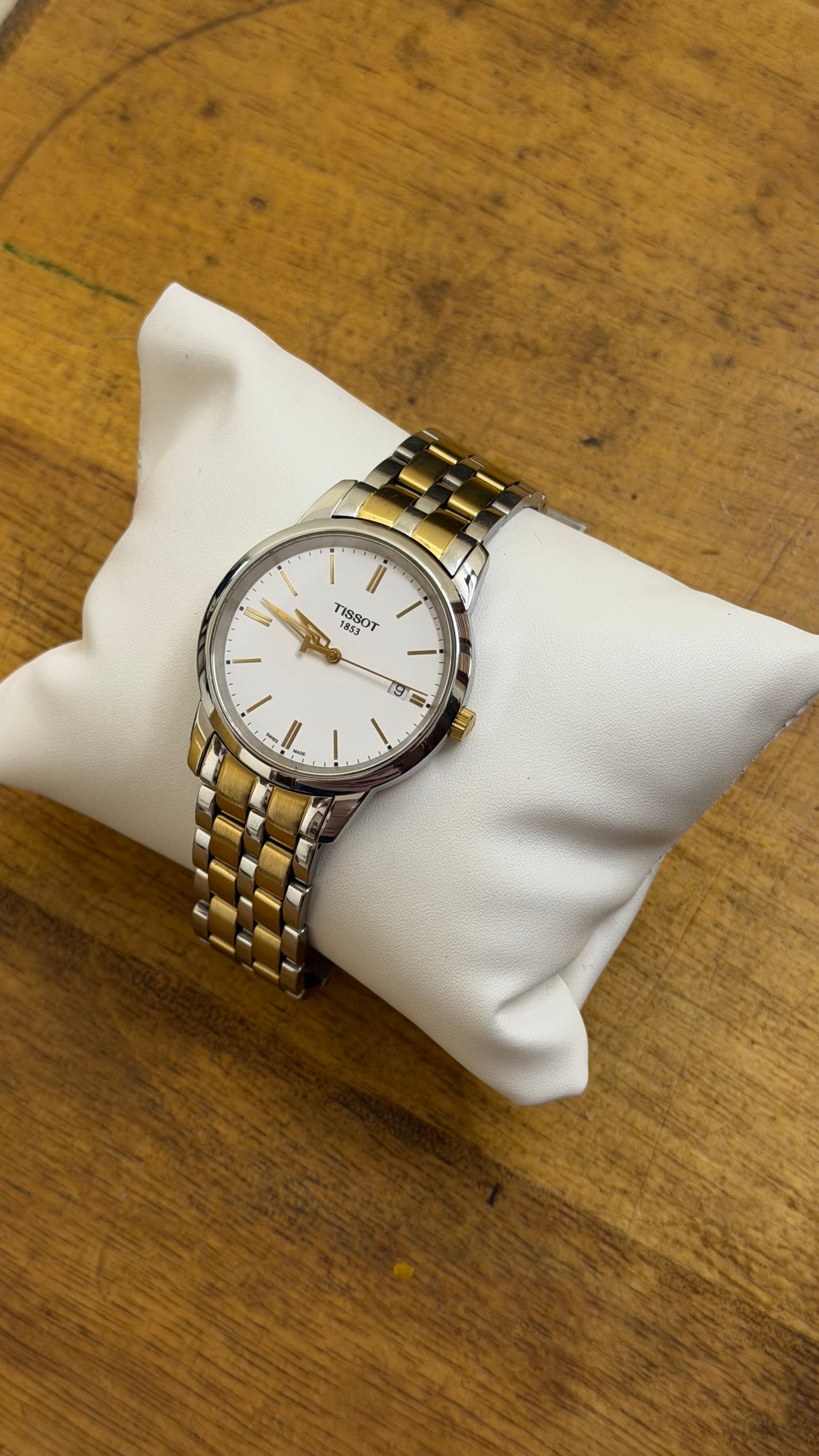 Pre Owned Tissot T - Classic Watch