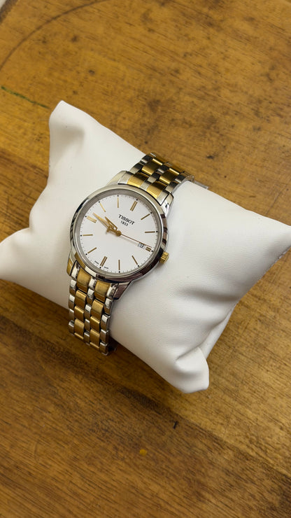 Pre Owned Tissot T - Classic Watch