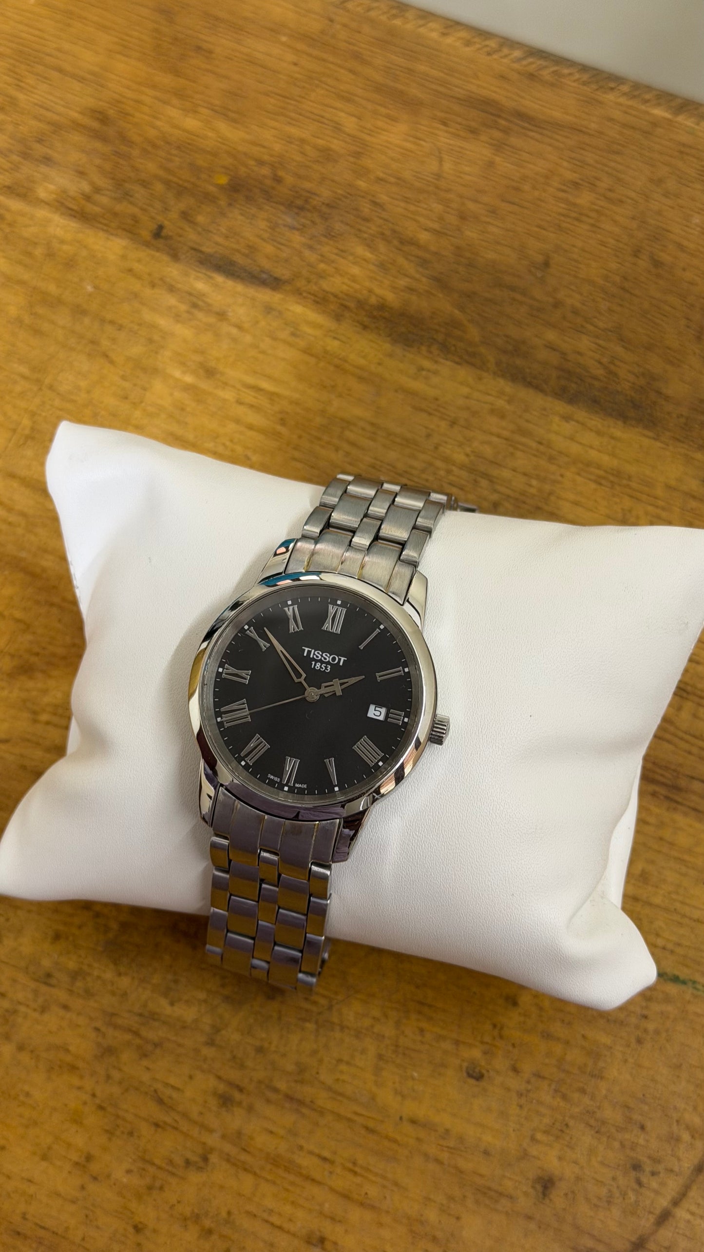 Pre Owned Tissot T - Classic Watch