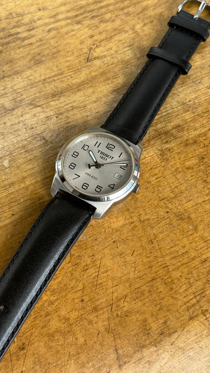 Pre Owned Tissot PR100