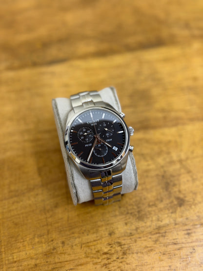 Pre Owned Tissot T Classic PR 100 Chronograph