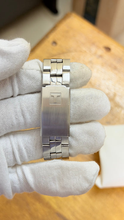Pre Owned Tissot PR 50