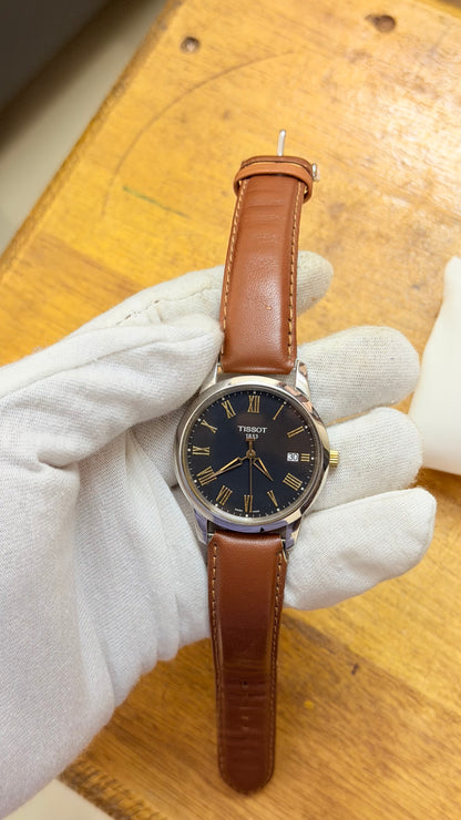 Pre Owned Tissot Classic Dream