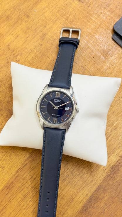 Pre Owned Citizen Quartz Watch
