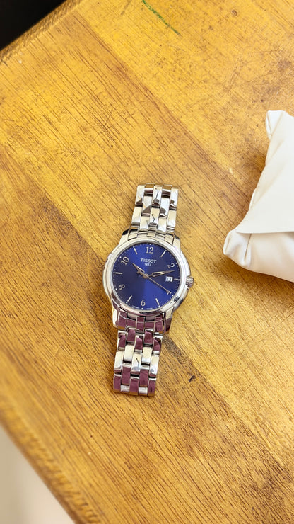 Pre Owned Tissot Ballade III