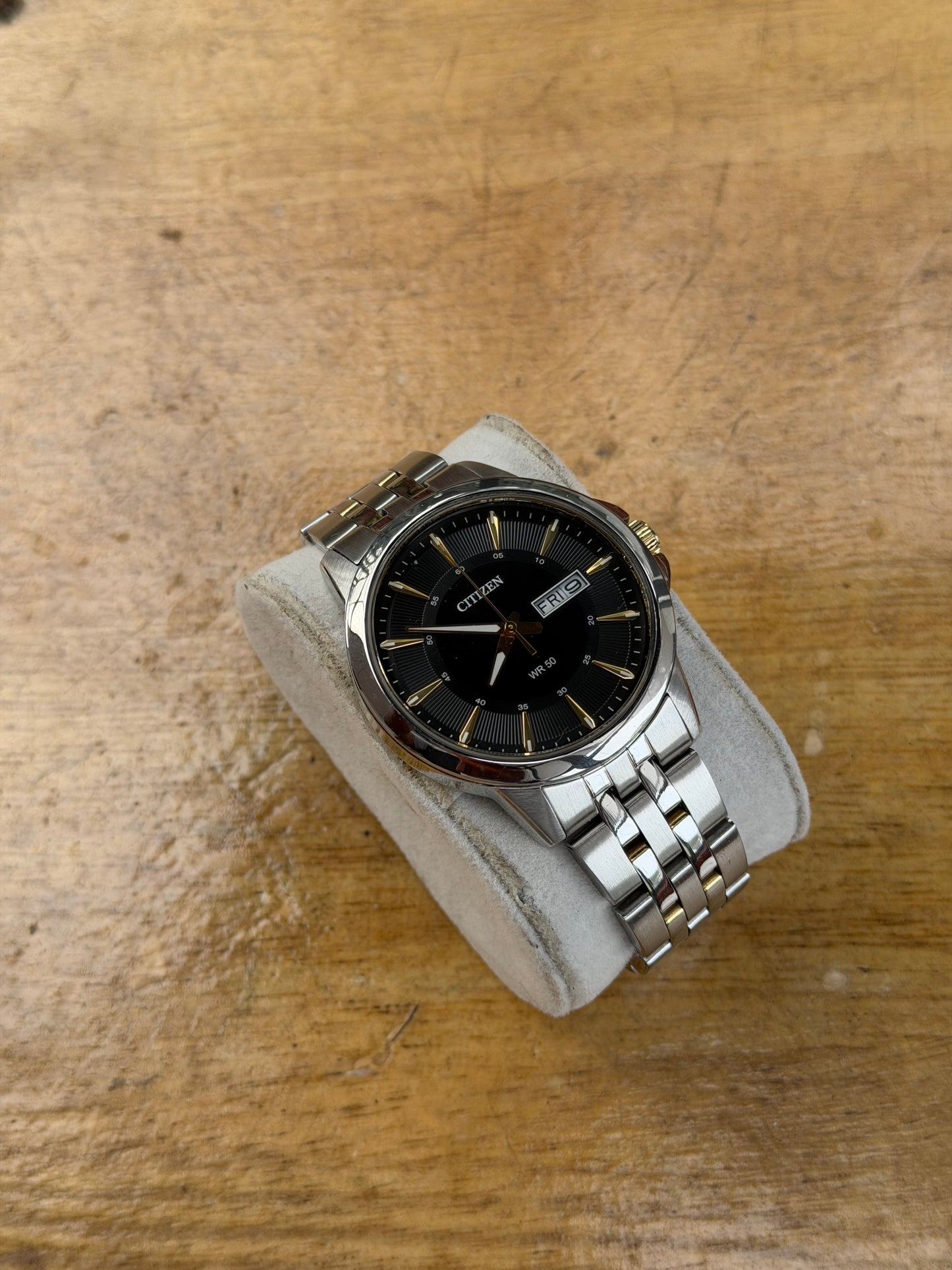 Pre Owned Citizen Quartz Watch