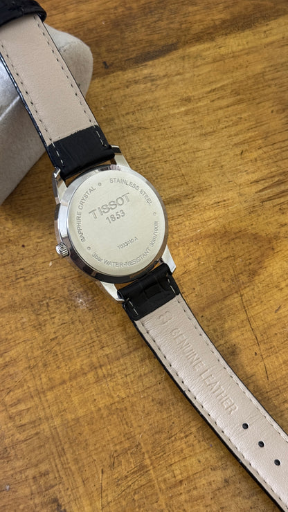 Pre Owned Tissot Classic Dream