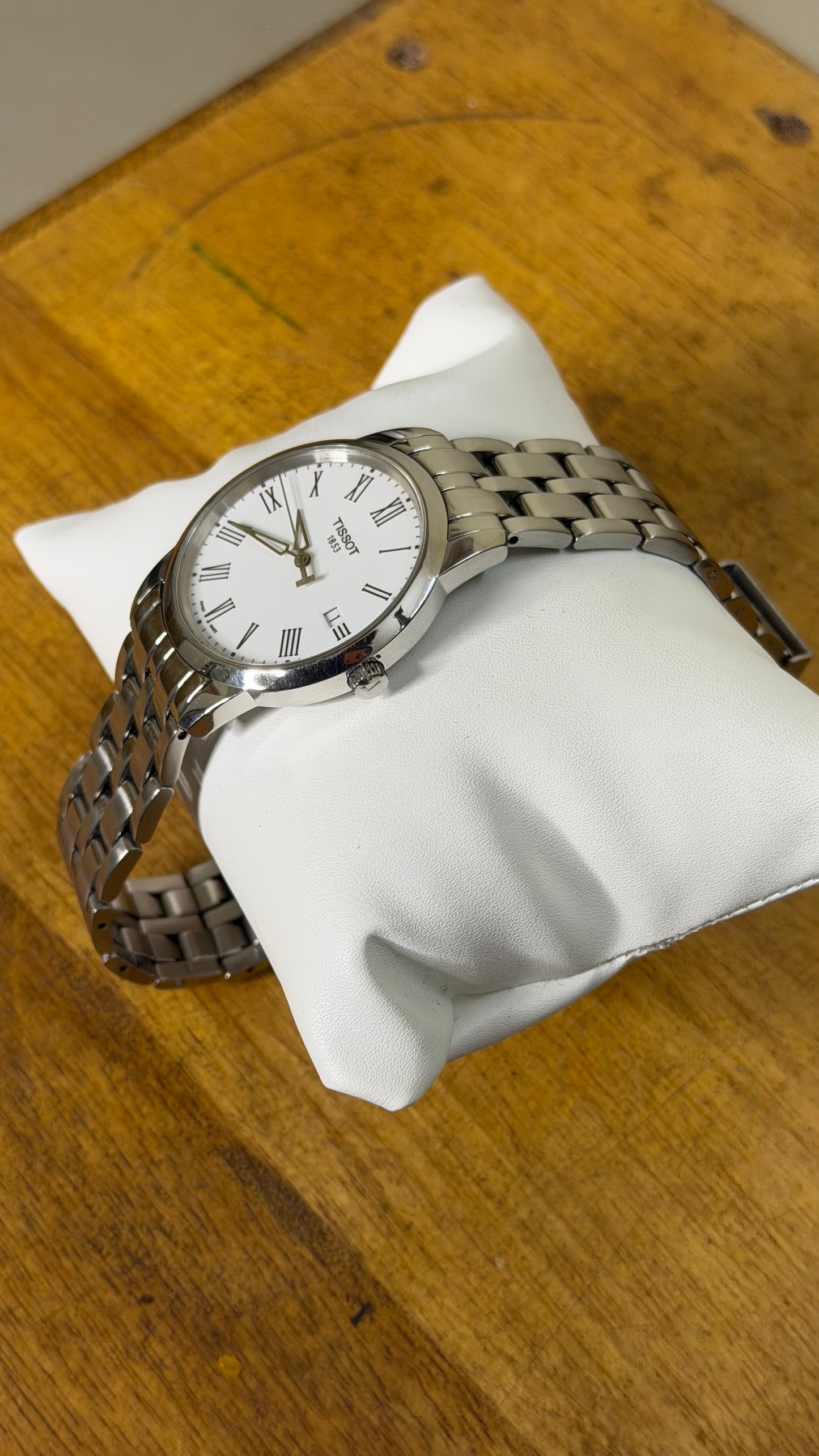 Pre Owned Tissot T - Classic Watch