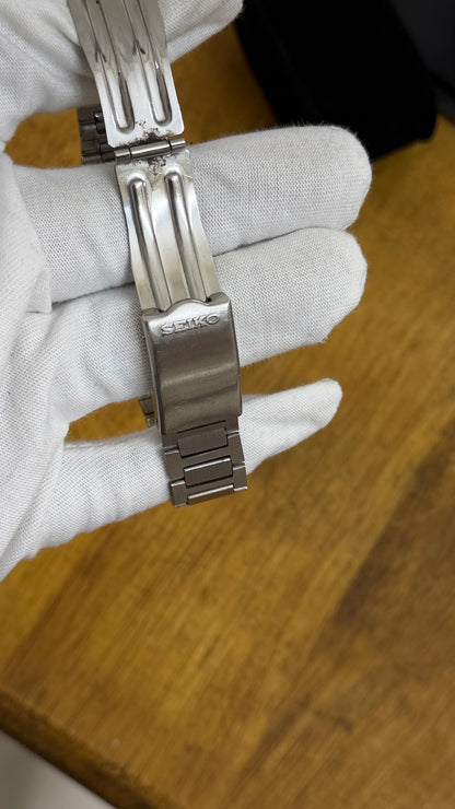Pre Owned Vintage Seiko 5 Automatic
