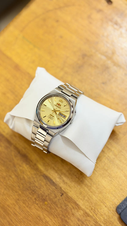 Pre Owned Vintage Orient Tristar