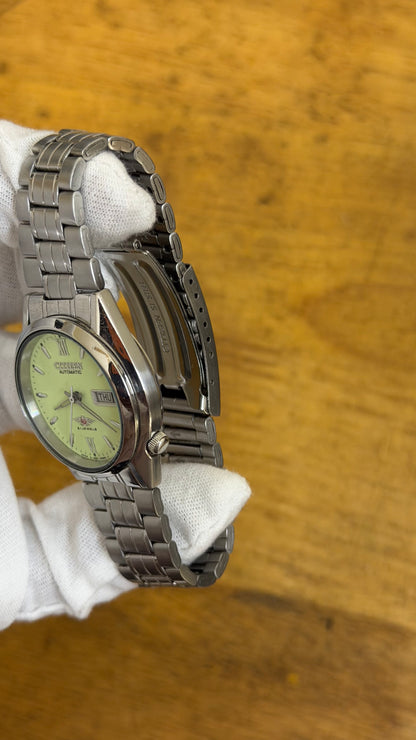 Pre Owned Vintage Citizen Automatic