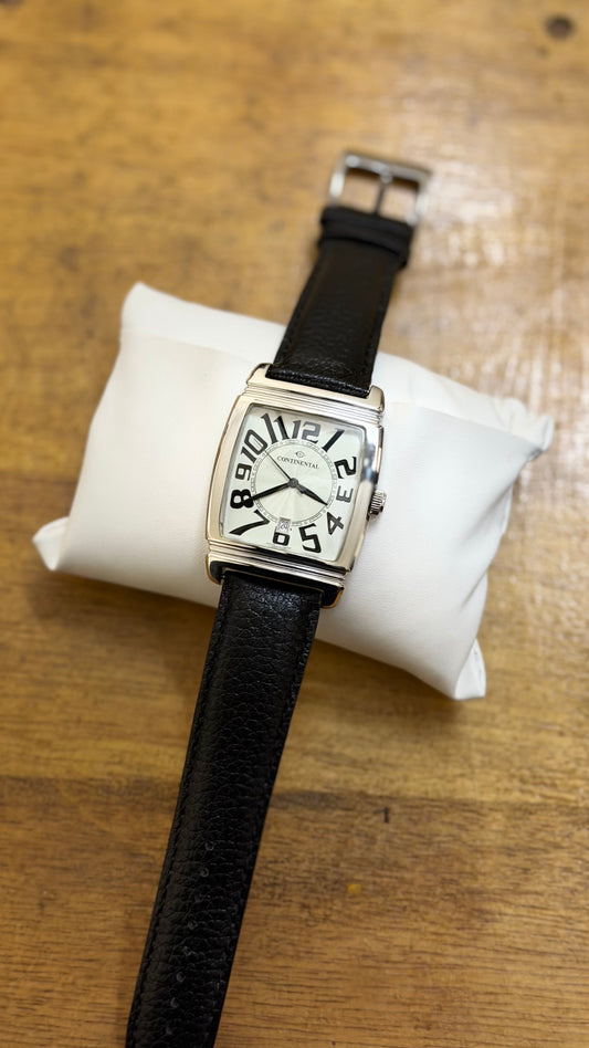 Pre Owned Continental Quartz Watch