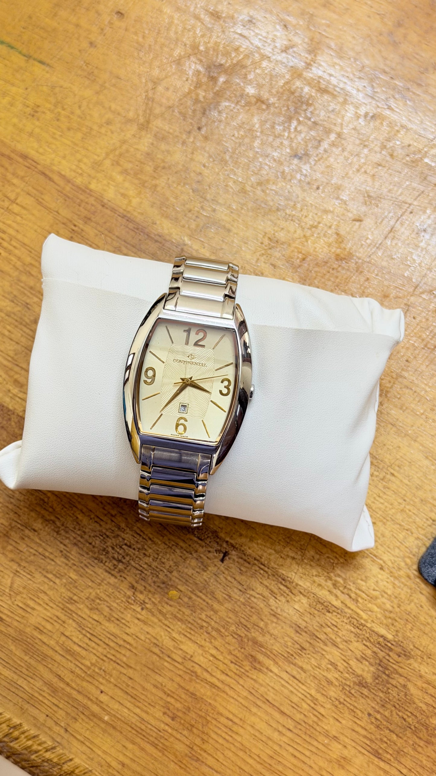 Pre Owned Continental Watch