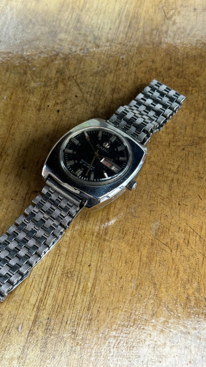 Pre Owned Vintage Rado Convoy 10