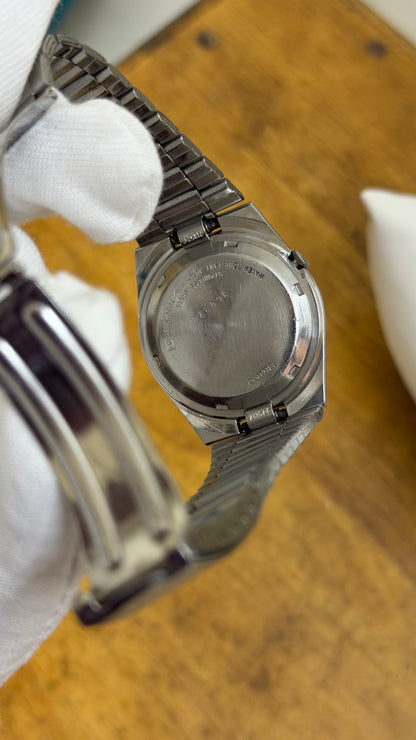 Pre Owned Vintage Seiko 5 Automatic