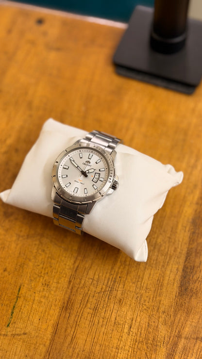 Pre Owned Orient Watch