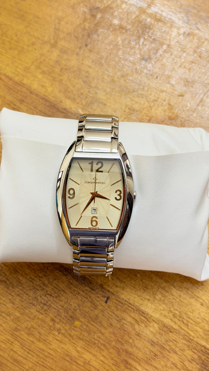 Pre Owned Continental Watch