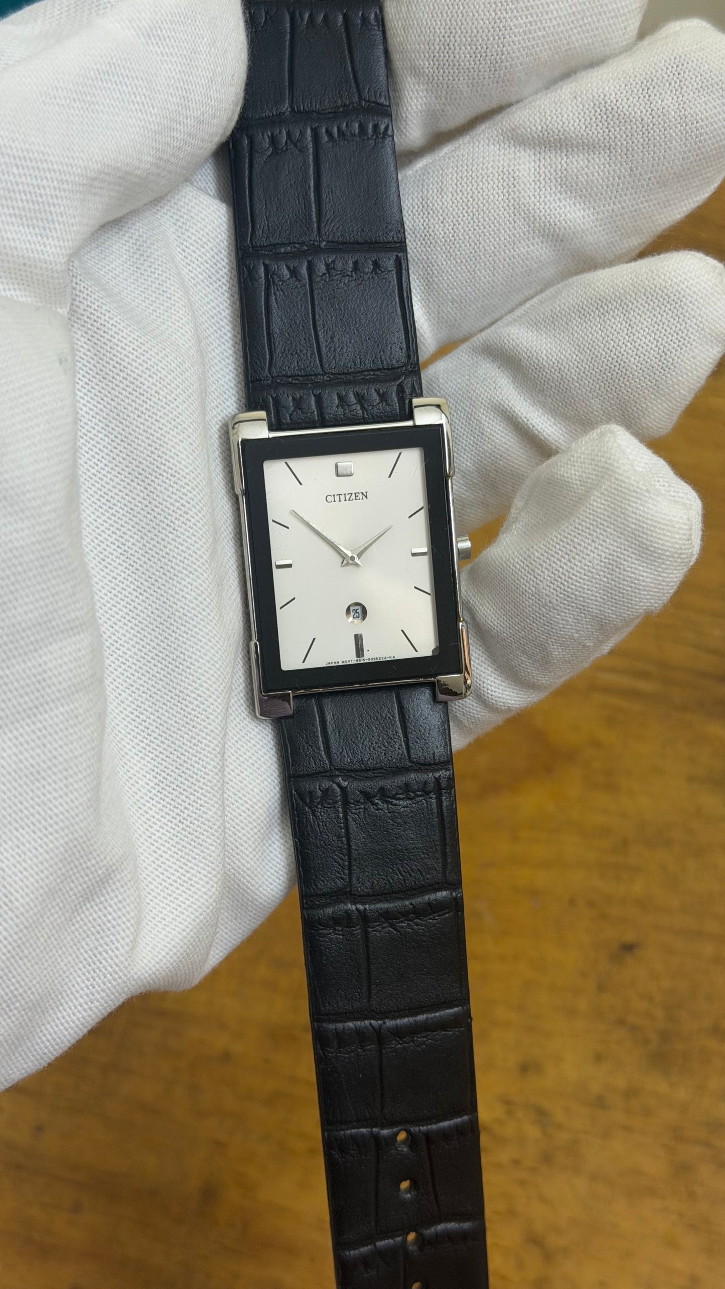 Pre Owned Vintage Citizen Quartz Watch