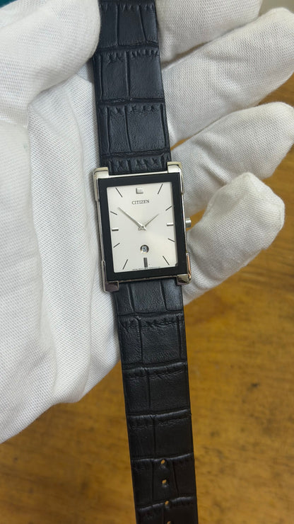 Pre Owned Vintage Citizen Quartz Watch