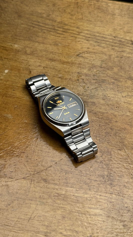 Pre Owned VintageOrient Tristar Automatic