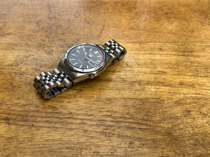 Pre Owned Seiko 5 Automatic