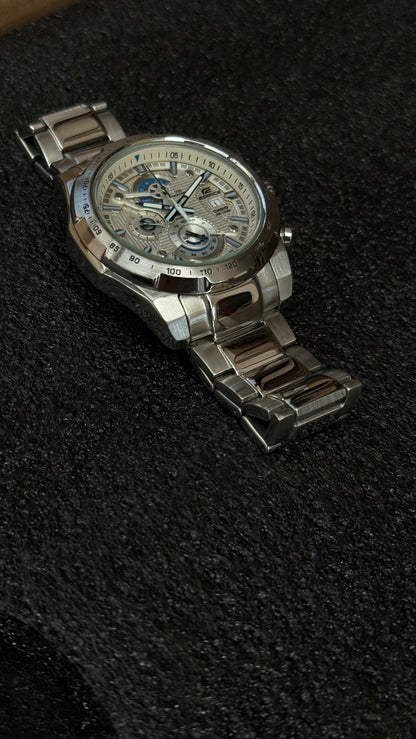 Pre Owned Casio Edifice
EFR523D