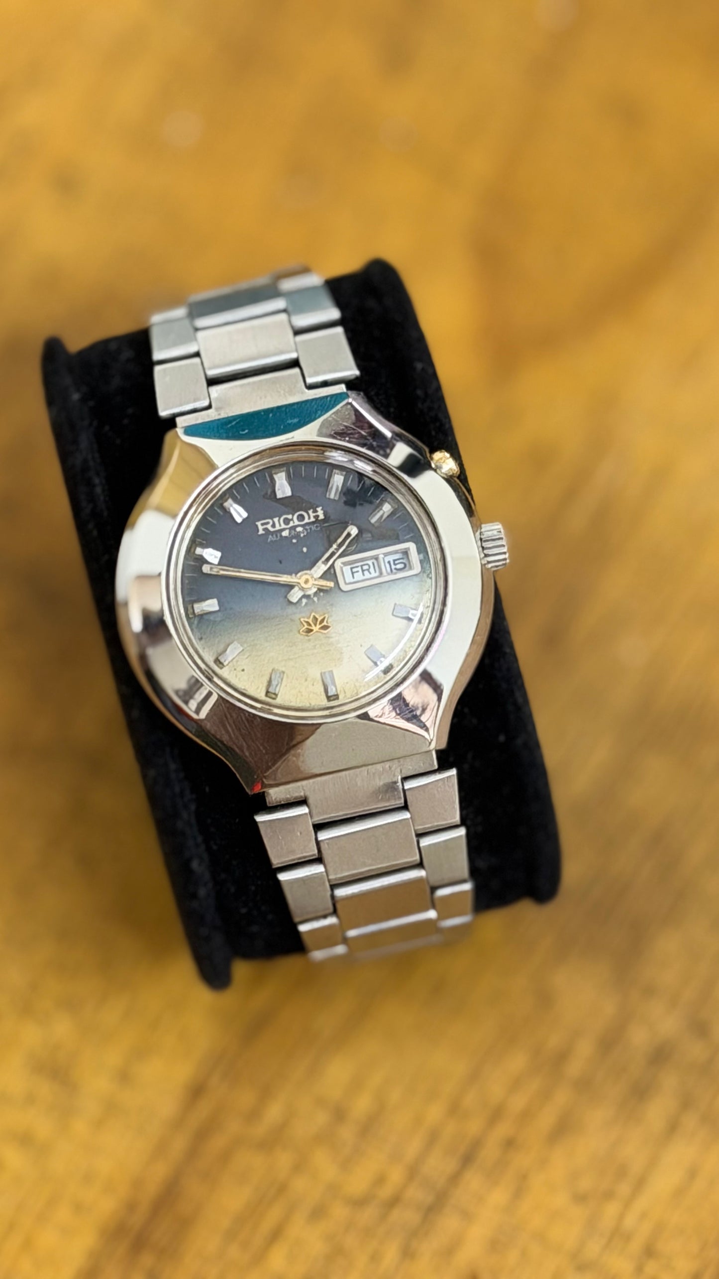 Pre Owned Vintage Ricoh Automatic