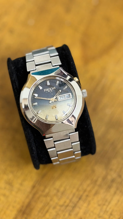 Pre Owned Vintage Ricoh Automatic