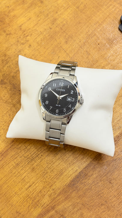 Pre Owned Citizen Quartz Watch
