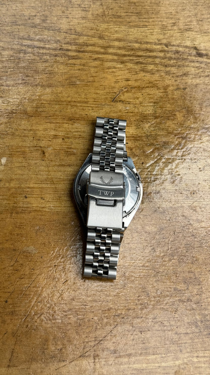 Pre Owned Vintage Seiko 5 Automatic