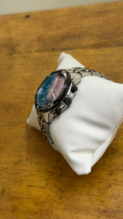 Pre Owned Tissot PRS 200 Chronograph