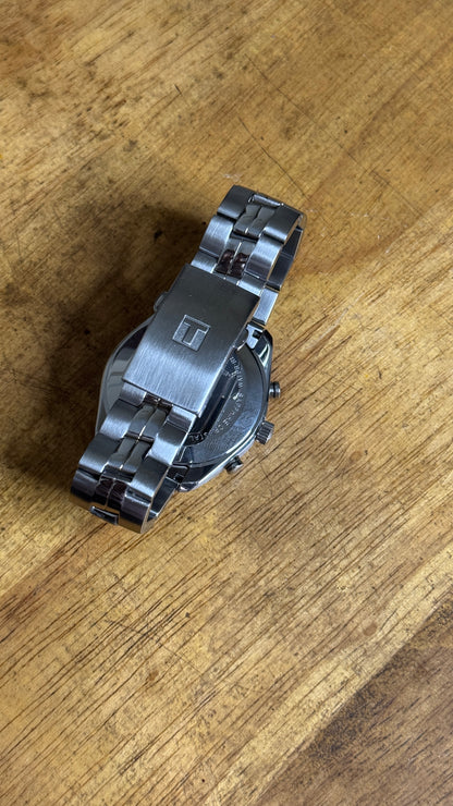 Pre Owned Tissot T Classic PR 100 Chronograph