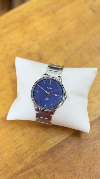 PreOwned Alba Quartz Watch