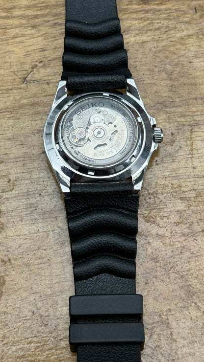 Pre Owned Seiko 5 Automatic